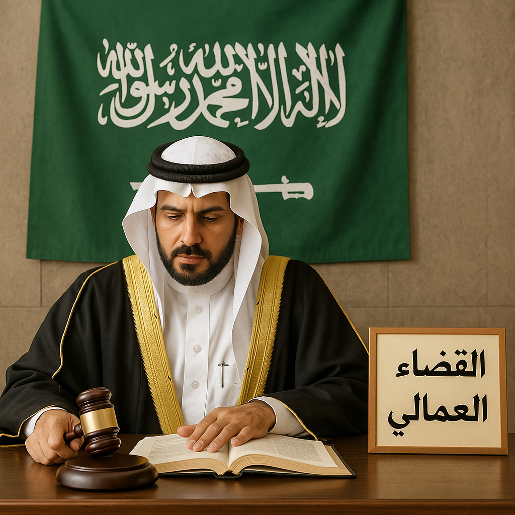 مكتب رادع للمحاماة والاستشارات القانونية بالطائف